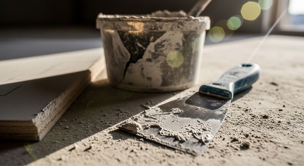 Cambio de Suelos y Parquet en Alpedrete