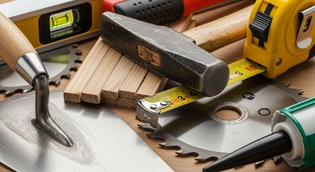 Cambio de Suelos y Parquet en Entrevías Cambio de Suelos y Parquet en Entrevías