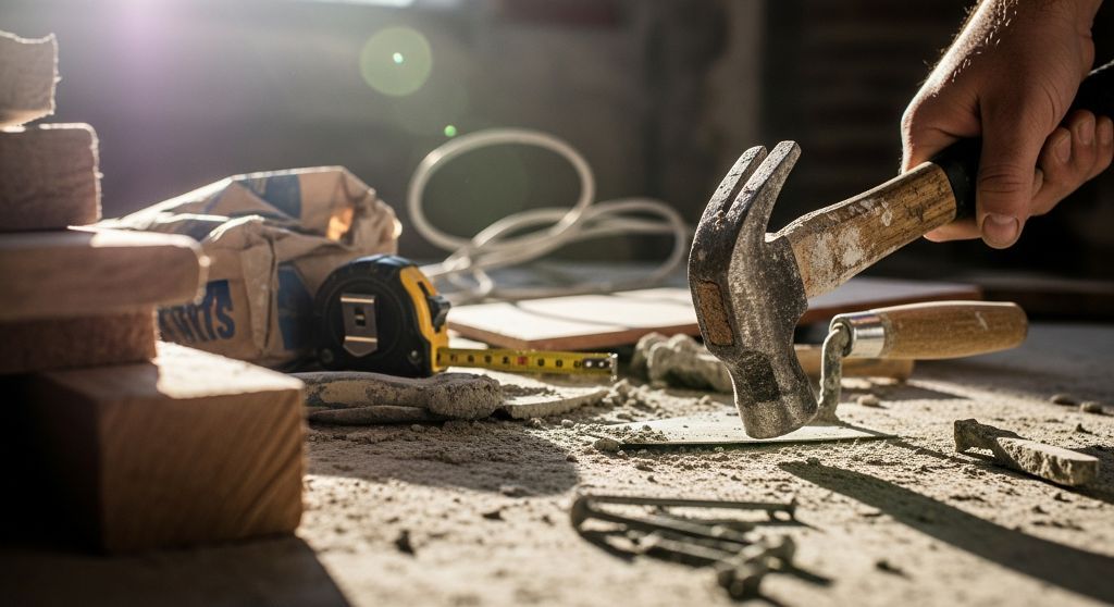 Servicio de Cambio de Suelos y Parquet en Miraflores De La Sierra