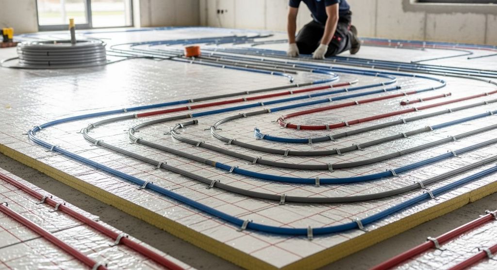 Cambio de Suelos y Parquet en Torrejón De Ardoz