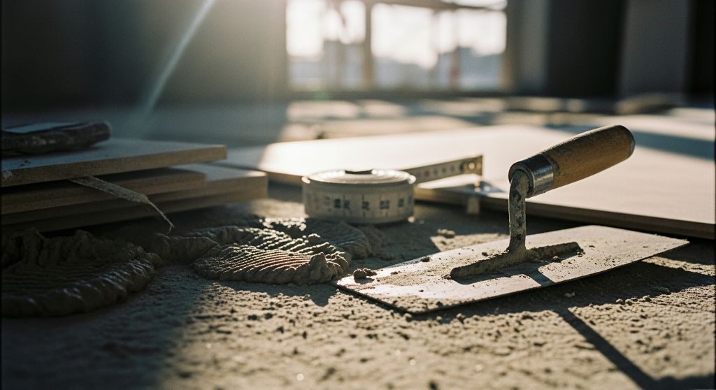 Carpintería a Medida en La Concepción