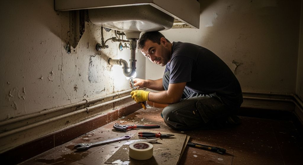 Servicio de Demoliciones y Desescombros en Ciudad Jardín