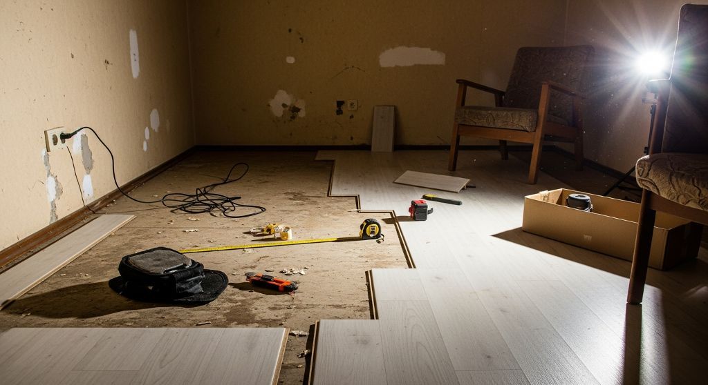 Servicio de Demoliciones y Desescombros en La Hiruela