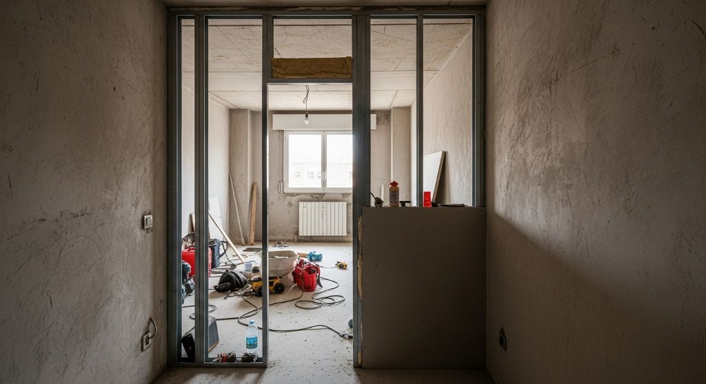 Servicio de Demoliciones y Desescombros en Los Rosales