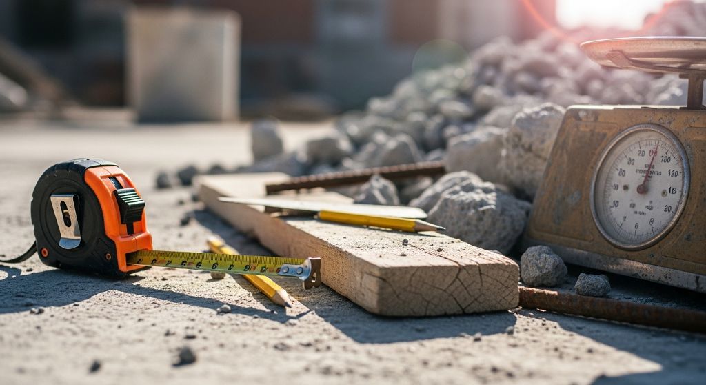 Servicio de Demoliciones y Desescombros en Villar Del Olmo