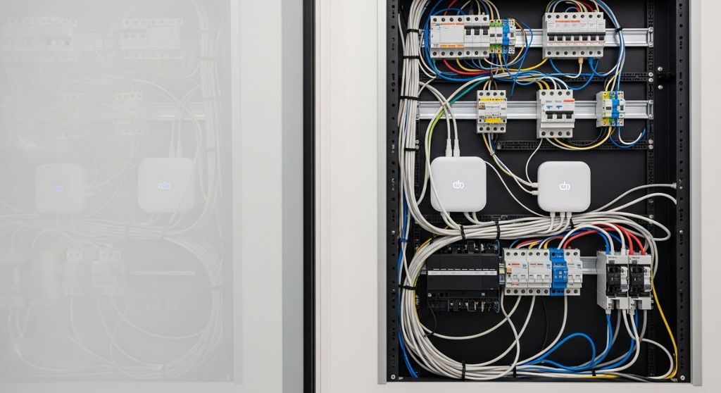 Servicio de Diseño y Optimización de Espacios en Navas Del Rey