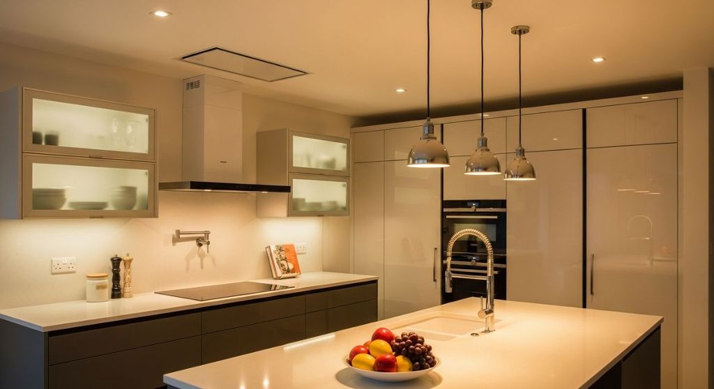 Modernización de Baños en Ciudad Universitaria