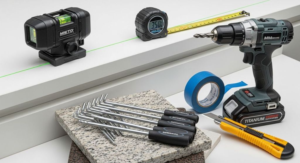 Servicio de Modernización de Baños en Corpa