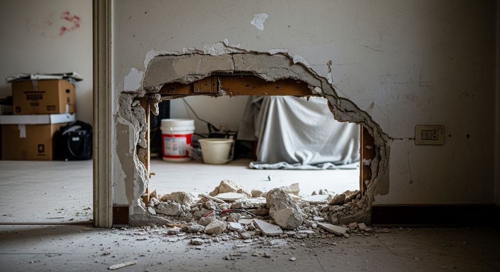 Servicio de Modernización de Baños en Fuente Del Berro Servicio de Modernización de Baños en Fuente Del Berro