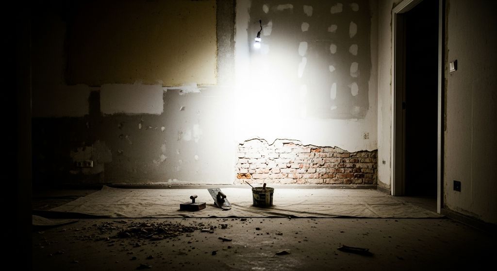 Servicio de Modernización de Baños en Los Molinos