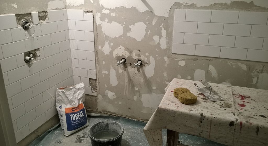 Servicio de Modernización de Baños en Somosierra Servicio de Modernización de Baños en Somosierra