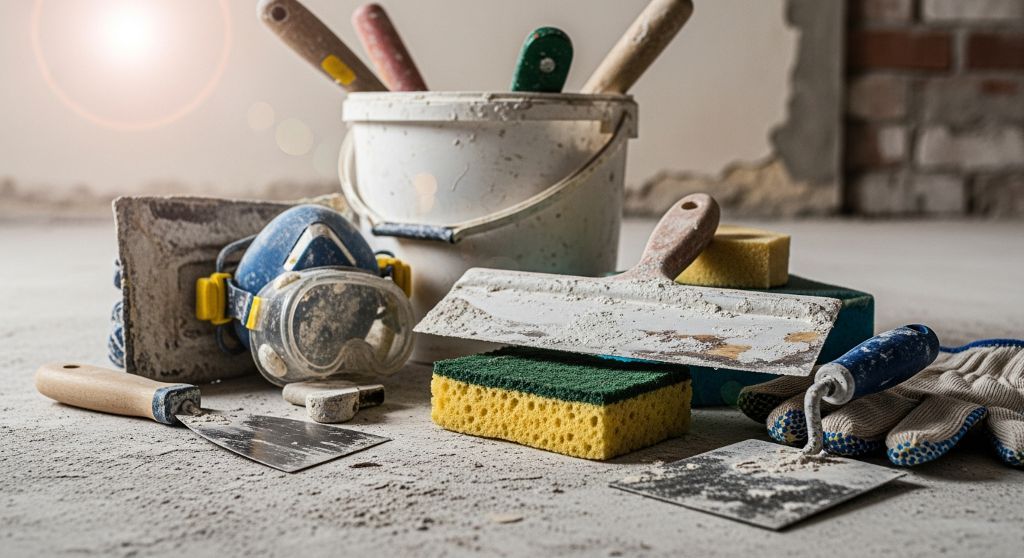 Servicio de Pintura y Decoración de Interiores en Butarque