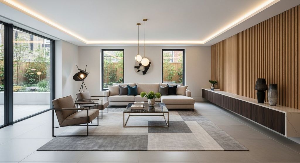 Servicio de Pintura y Decoración de Interiores en Ciempozuelos Servicio de Pintura y Decoración de Interiores en Ciempozuelos