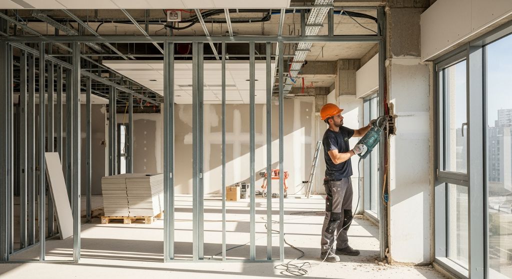 Servicio de Pintura y Decoración de Interiores en Los Rosales Servicio de Pintura y Decoración de Interiores en Los Rosales