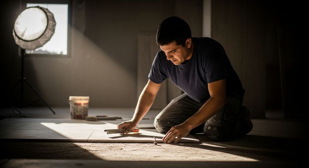 Servicio de Pintura y Decoración de Interiores en Orcasur Servicio de Pintura y Decoración de Interiores en Orcasur