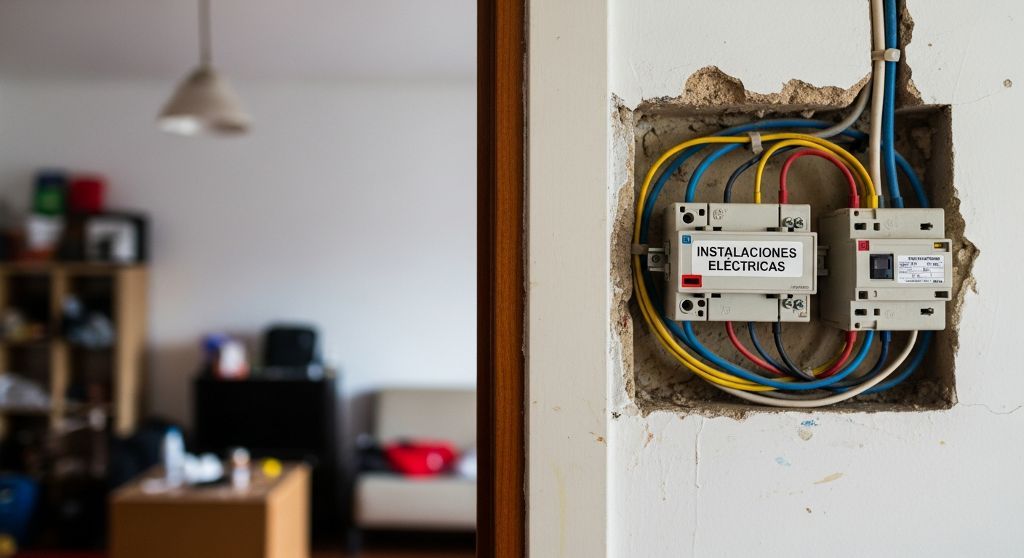 Servicio de Pintura y Decoración de Interiores en Portazgo Servicio de Pintura y Decoración de Interiores en Portazgo