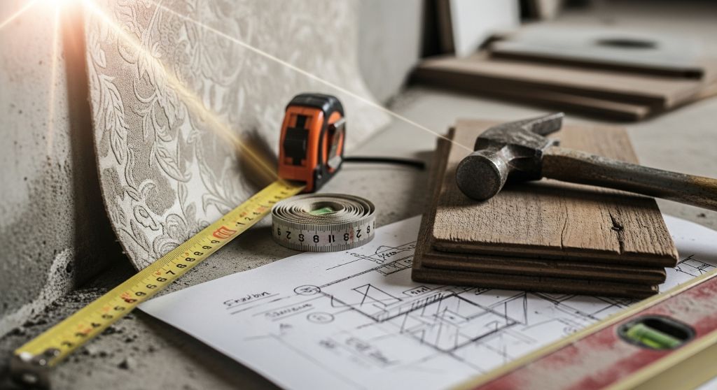 Servicio de Pintura y Decoración de Interiores en Villanueva De La Cañada