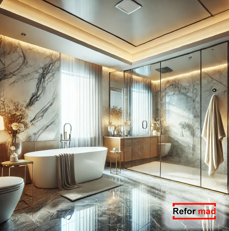 Ofertas Reformas Pisos y Chalets Adelfas