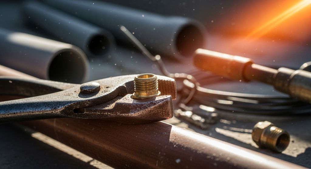 Reformas Eléctricas y de Iluminación en Anchuelo