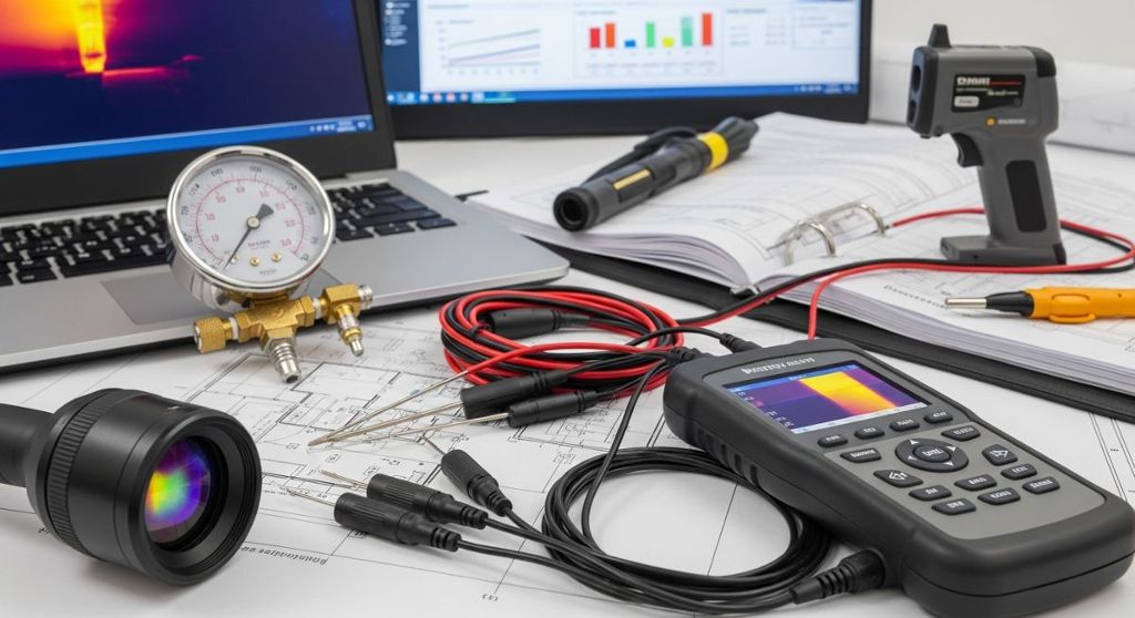 Servicio de Reformas Eléctricas y de Iluminación en Atocha Servicio de Reformas Eléctricas y de Iluminación en Atocha