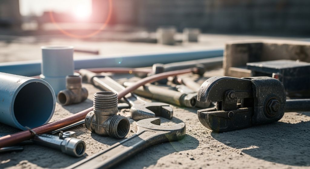 Servicio de Reformas Eléctricas y de Iluminación en Canillas