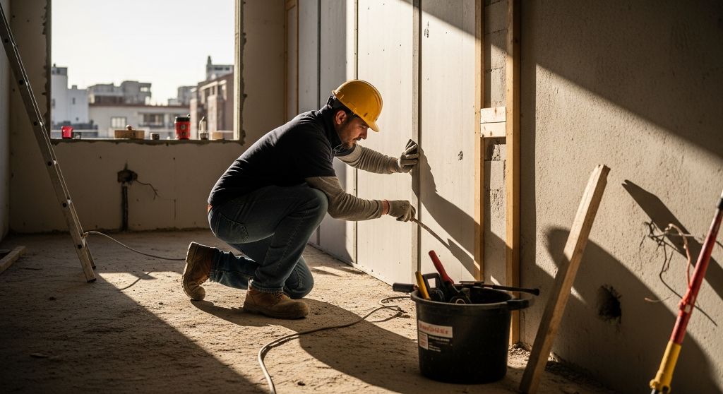 Servicio de Reformas Eléctricas y de Iluminación en Olmeda De Las Fuentes Servicio de Reformas Eléctricas y de Iluminación en Olmeda De Las Fuentes